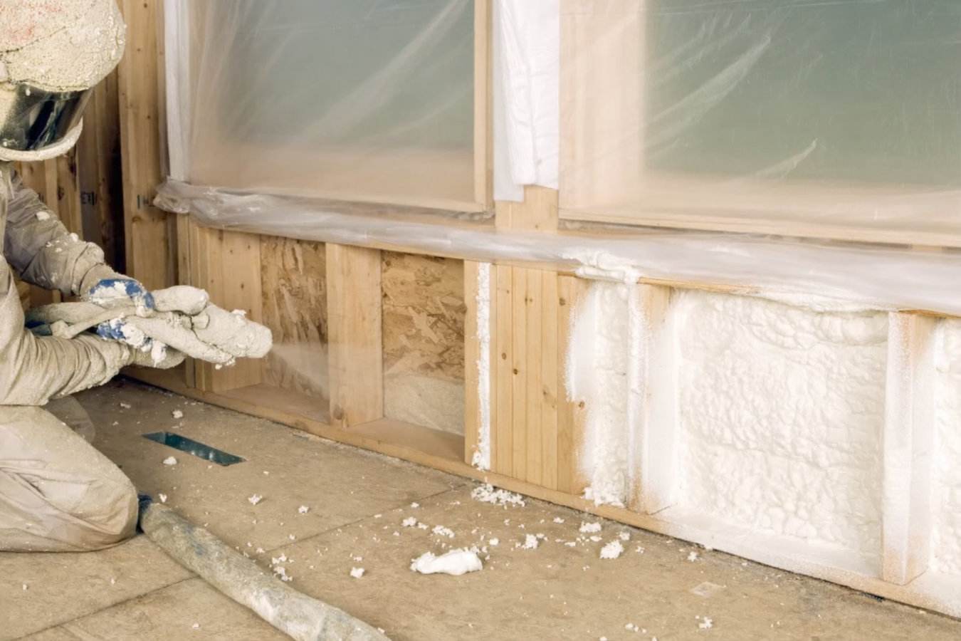 Bettendorf Insulation - Insulation Contractor in Bettendorf, IA
